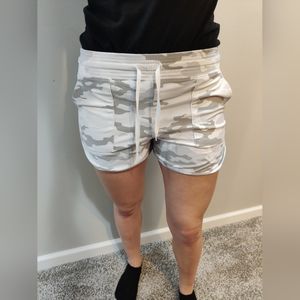 Athletics Works Lounge Shorts